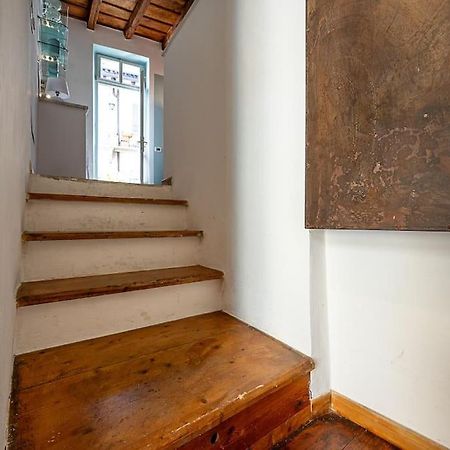 La Tana Di Lisa Appartement Turijn Buitenkant foto
