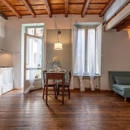 La Tana Di Lisa Appartement Turijn Buitenkant foto