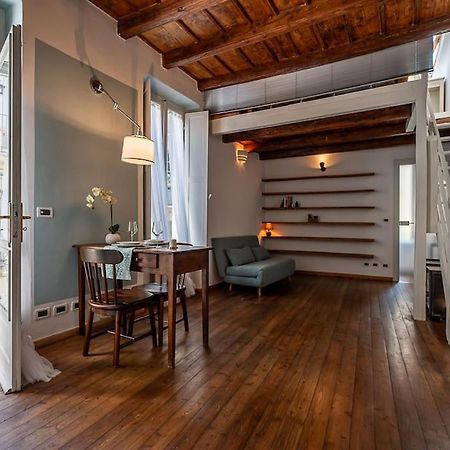 La Tana Di Lisa Appartement Turijn Buitenkant foto