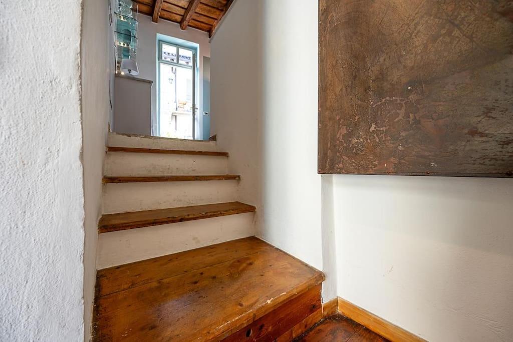 La Tana Di Lisa Appartement Turijn Buitenkant foto