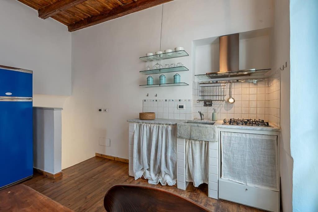 La Tana Di Lisa Appartement Turijn Buitenkant foto