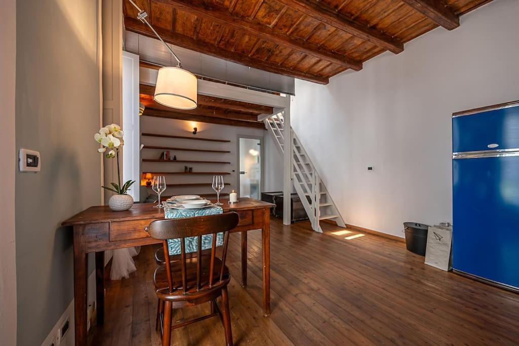 La Tana Di Lisa Appartement Turijn Buitenkant foto