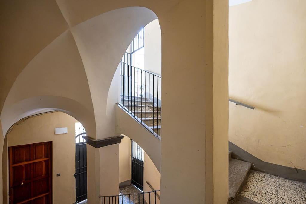 La Tana Di Lisa Appartement Turijn Buitenkant foto
